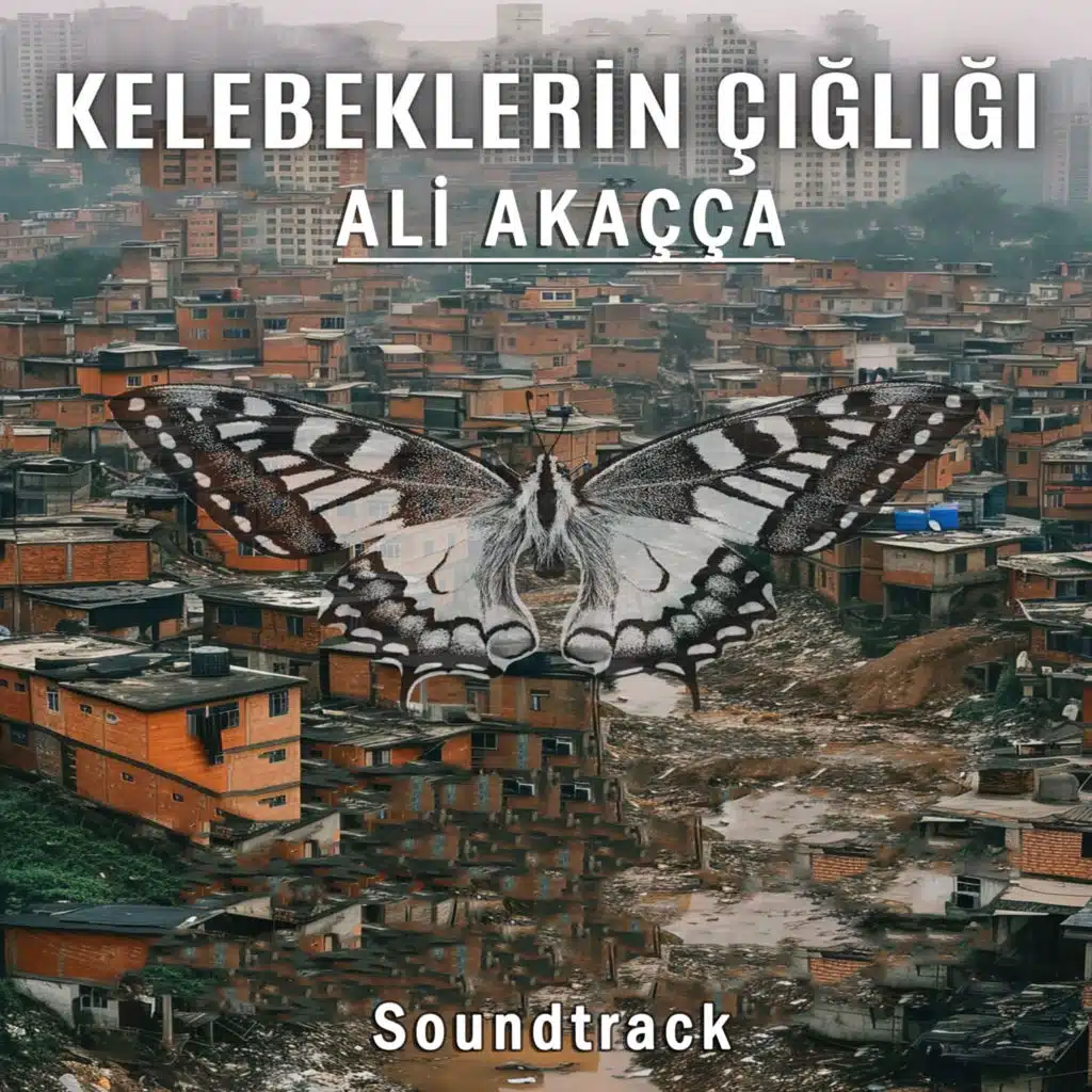 Kelebeklerin Çığlığı