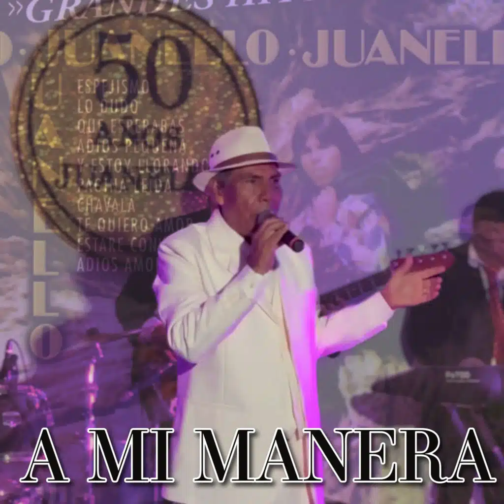 A Mi Manera (Cover)