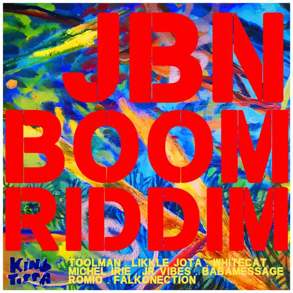 Jb n Boom Riddim
