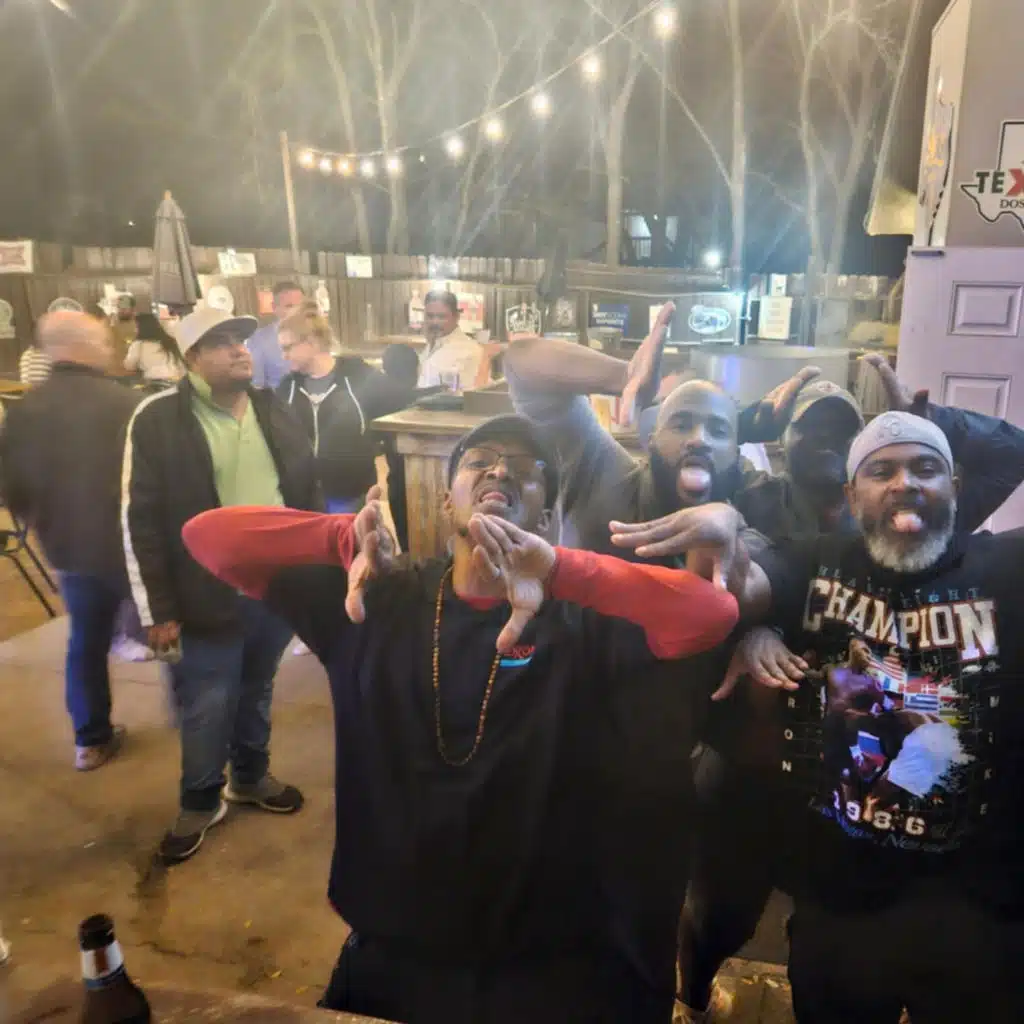 Grand Champion(DICKBALL)