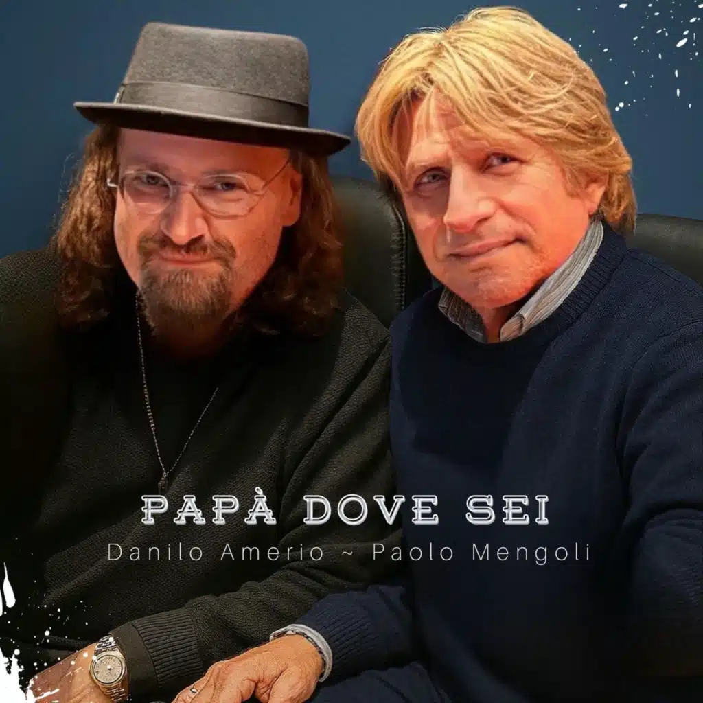 Papà dove sei