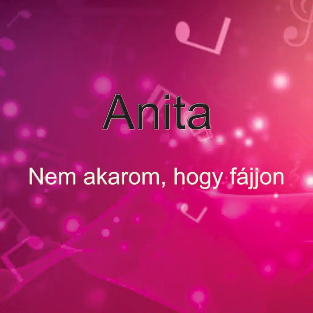 Anita