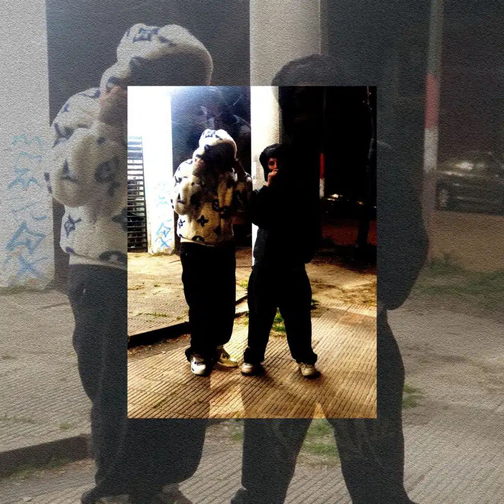 Cobani O Milic0 (feat. Yvngg King)