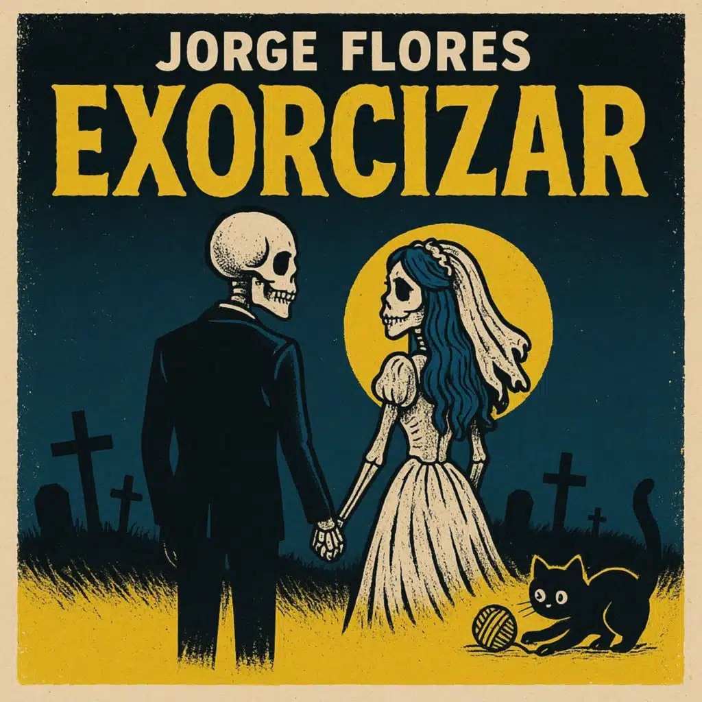 Jorge Flores