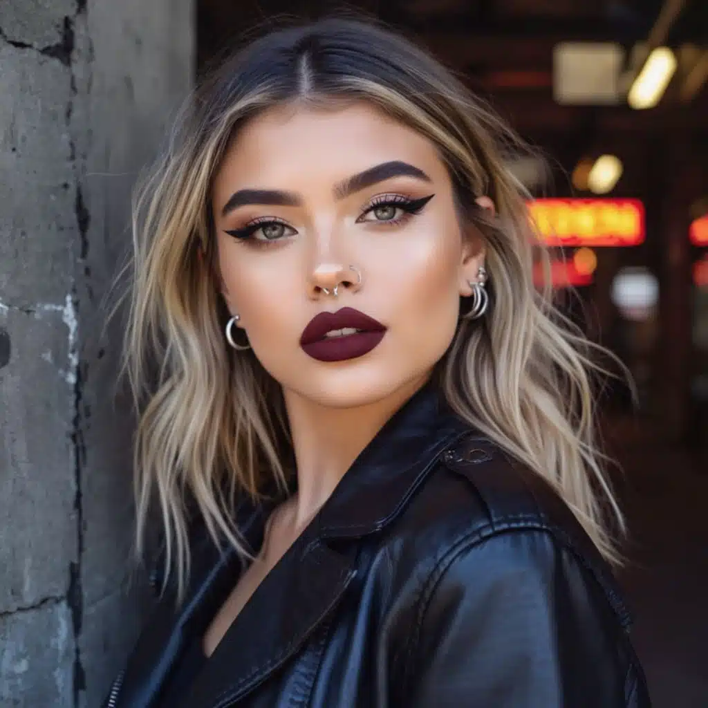 Плохая девчонка