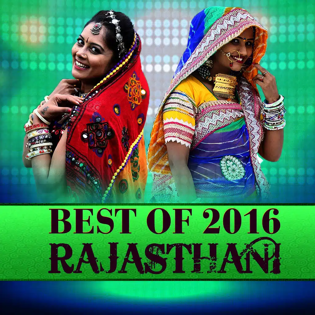 Best of 2016 Rajasthani