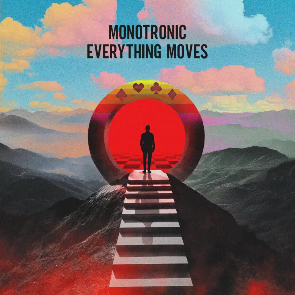 Everything Moves