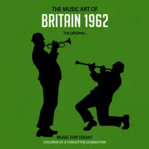 The Music Art of Britain 1962