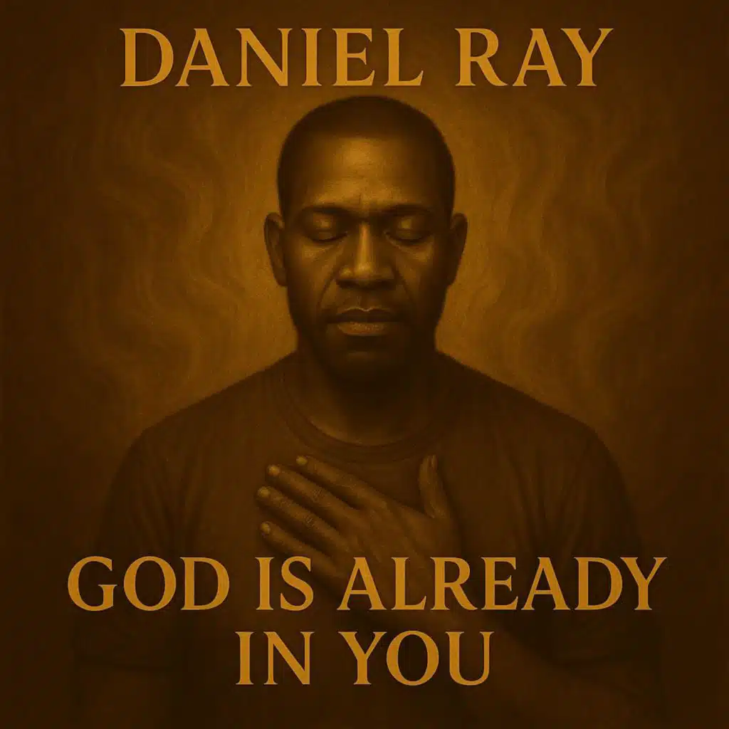 Daniel Ray