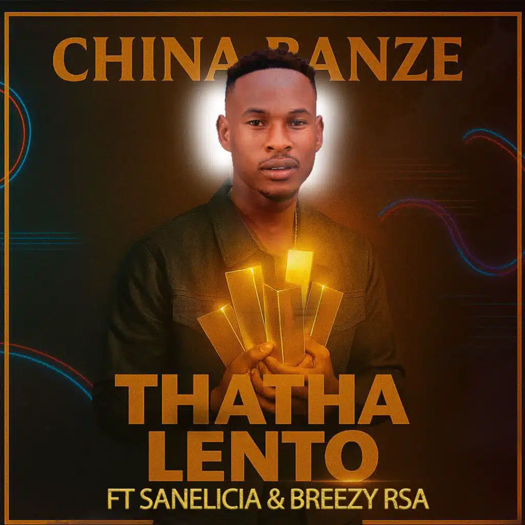CHINA BANZE
