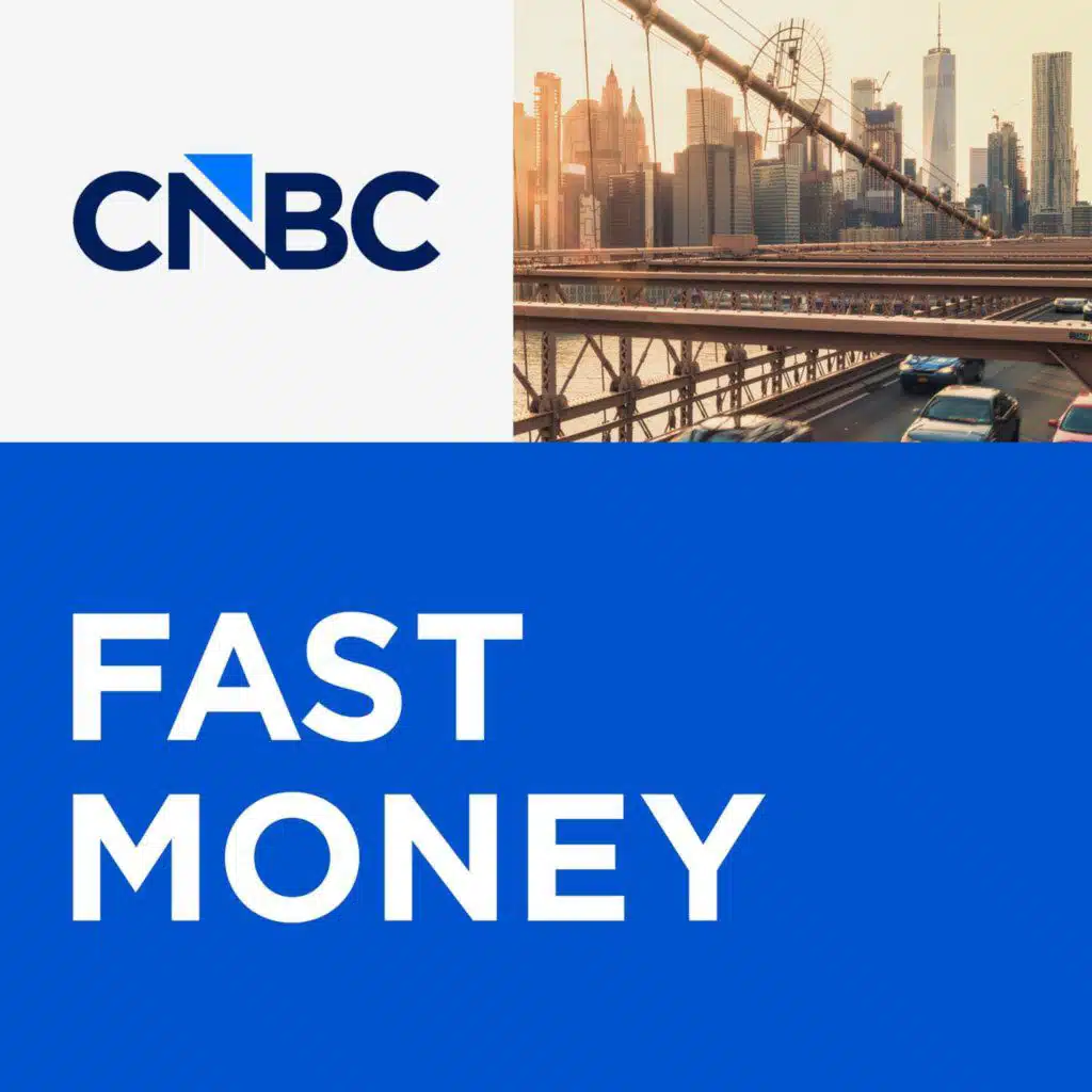 CNBC's "Fast Money"