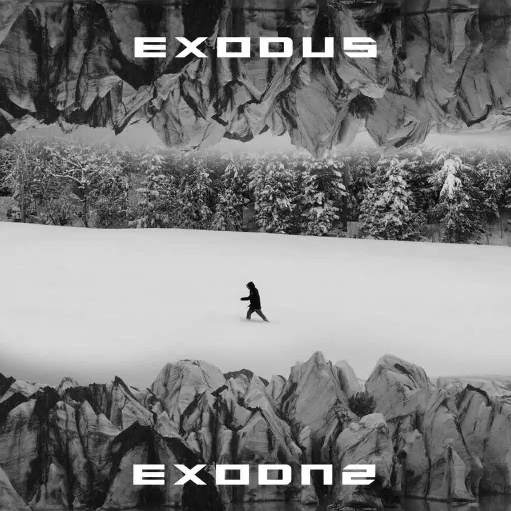 EXODUS (feat. CLOUCHAE)