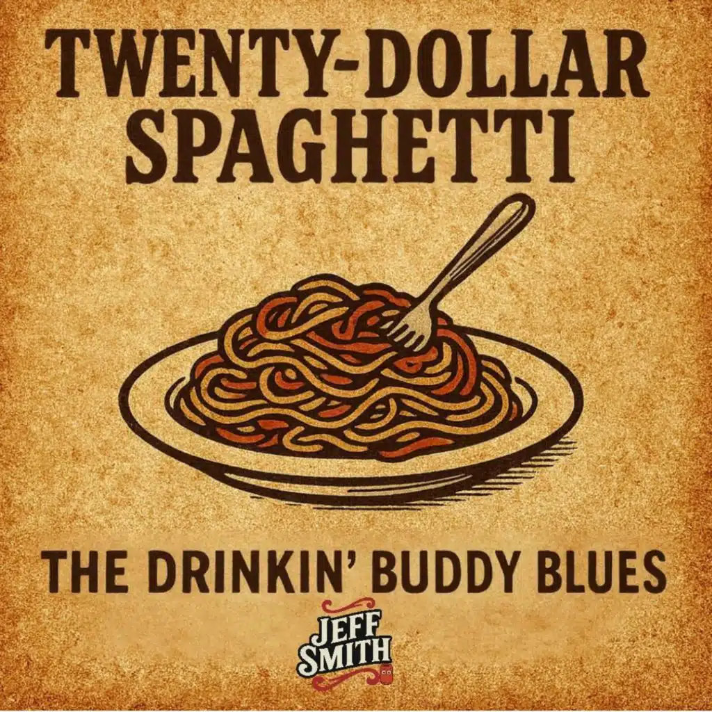Twenty Dollar Spaghetti