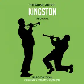 The Music Art of Kingston