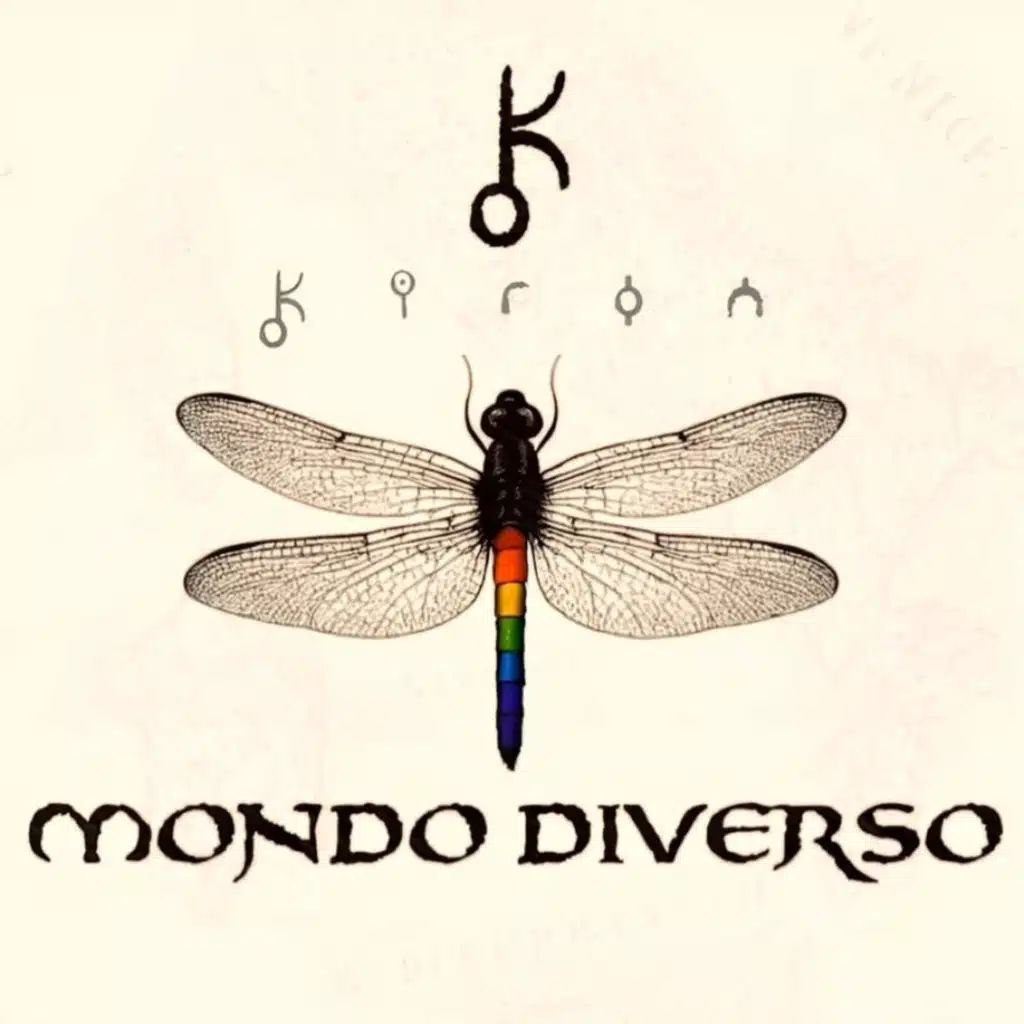 MONDO DIVERSO