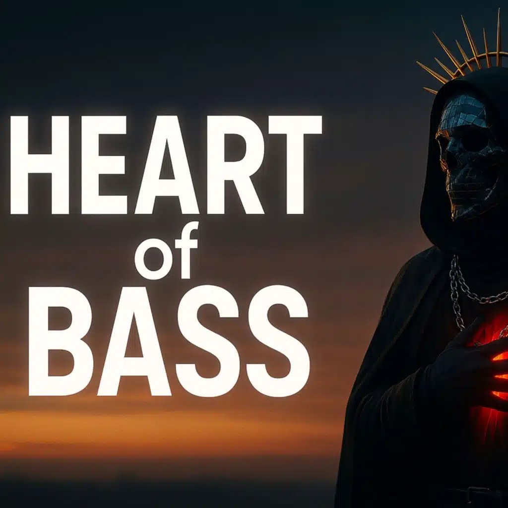 Heart of Bass