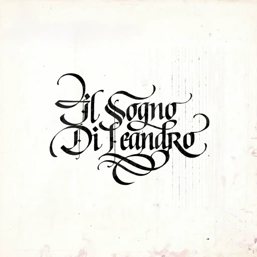 Il Sogno Di Leandro