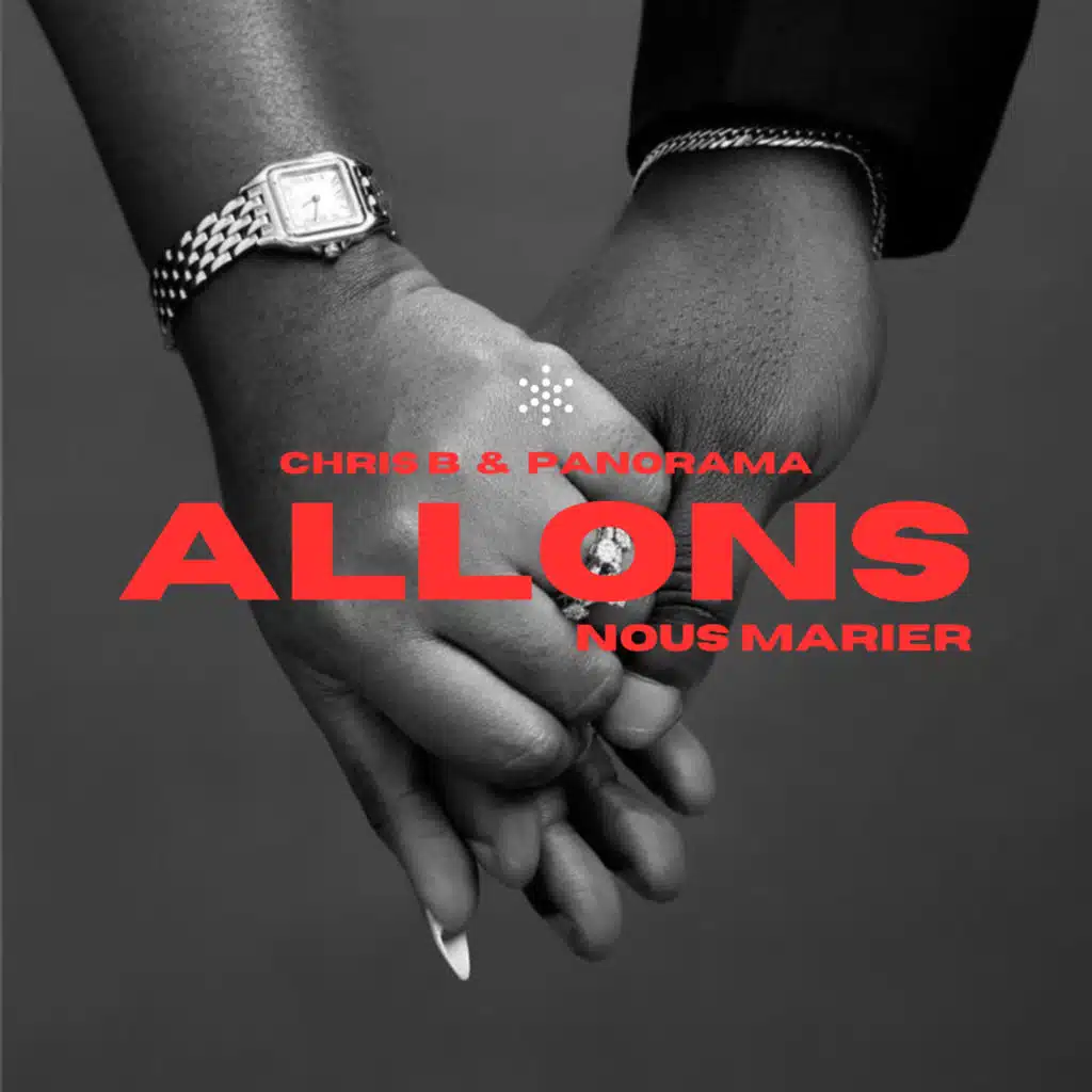 Allons Nous Marier (feat. PANORAMA)