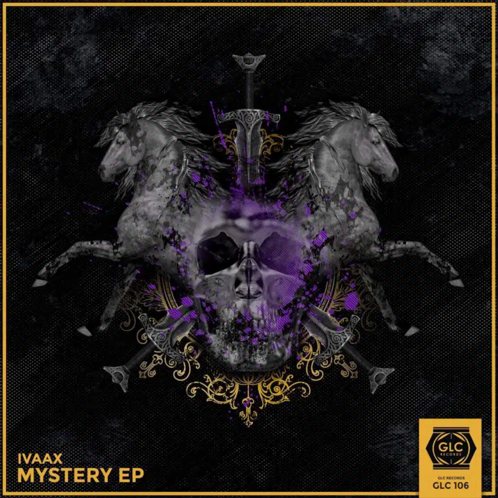 MYSTERY EP
