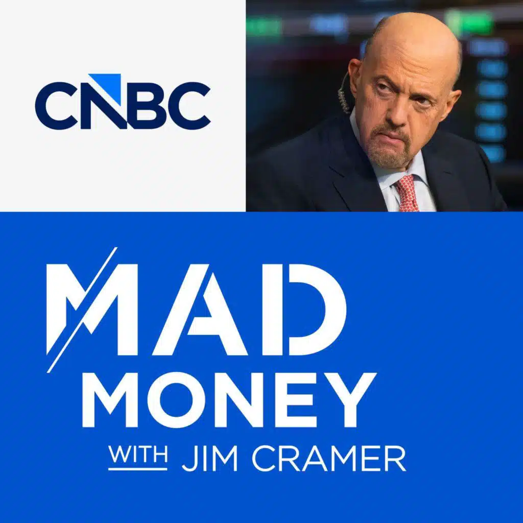 Mad Money w/ Jim Cramer