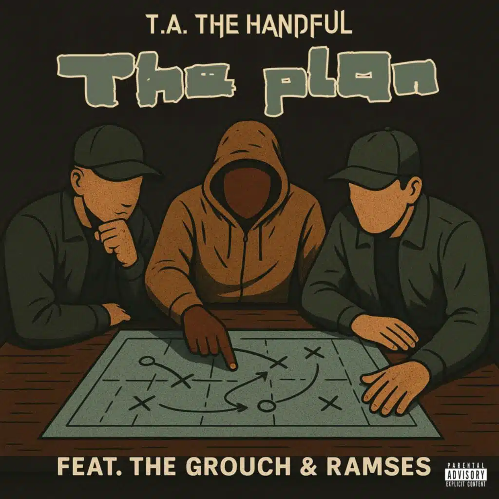 T.A. The Handful