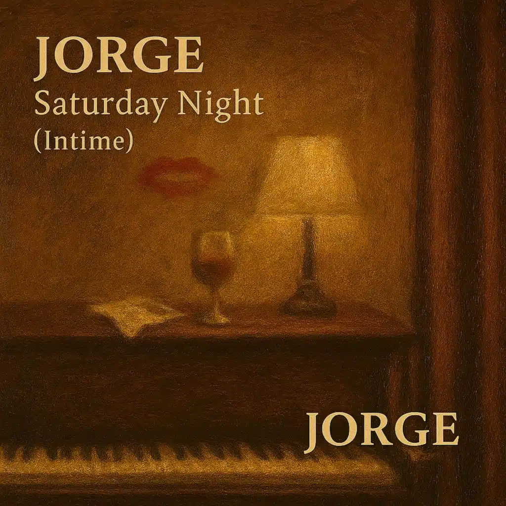 Jorgè