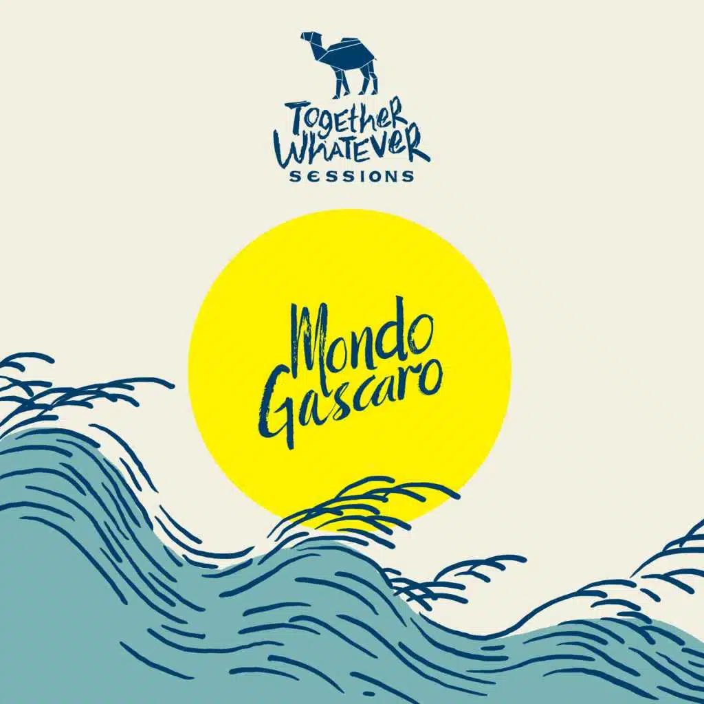 Together Whatever Sessions (Live Version)