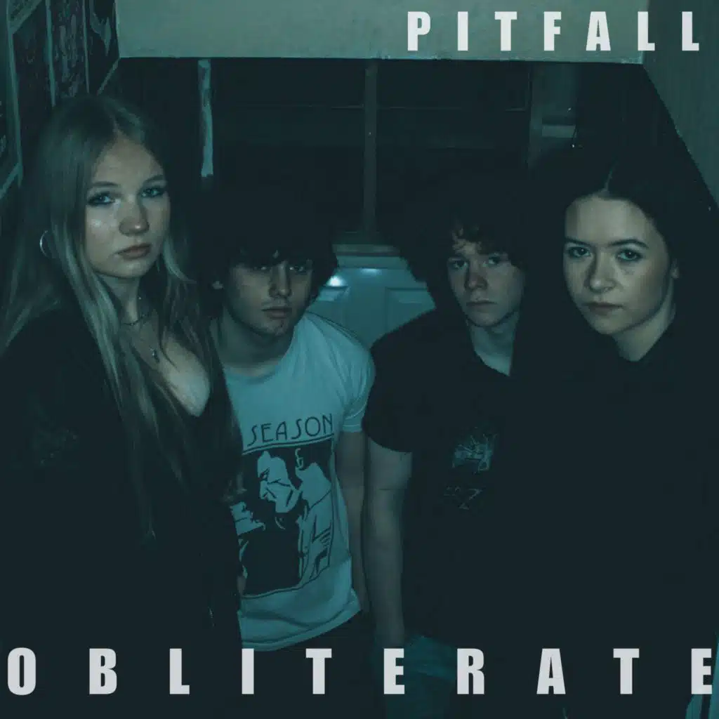 Pitfall