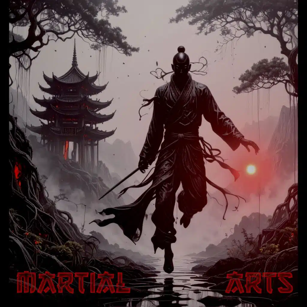 MARTIAL ARTS