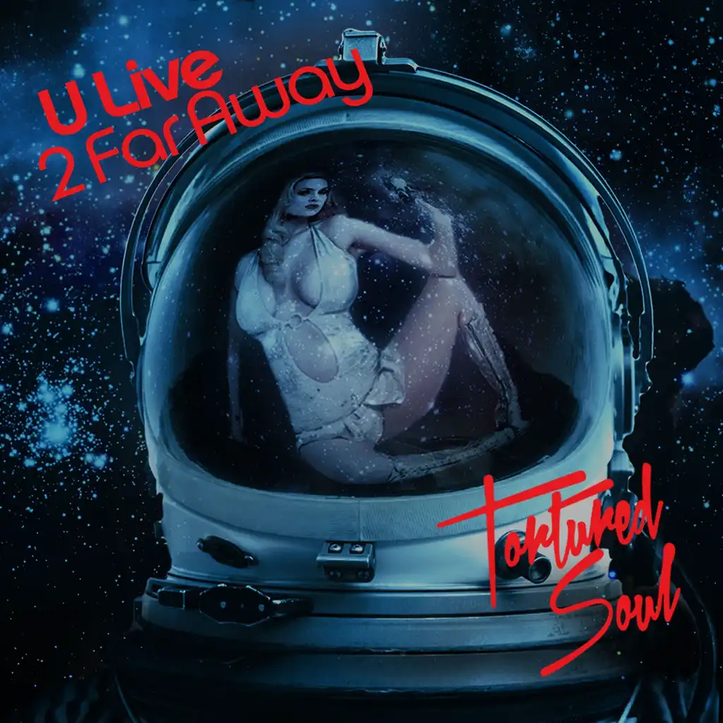 U Live 2 Far Away (Jkriv Remix)