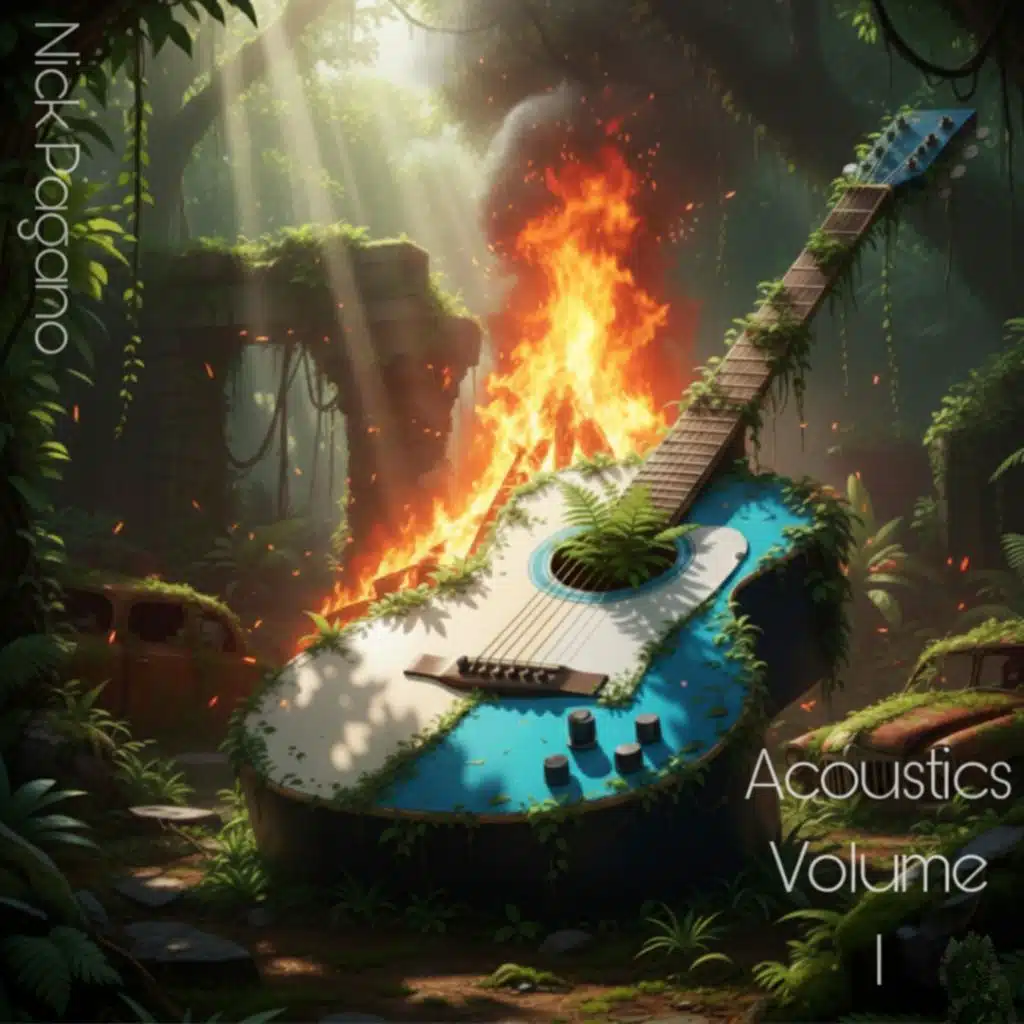 Acoustics Volume 1