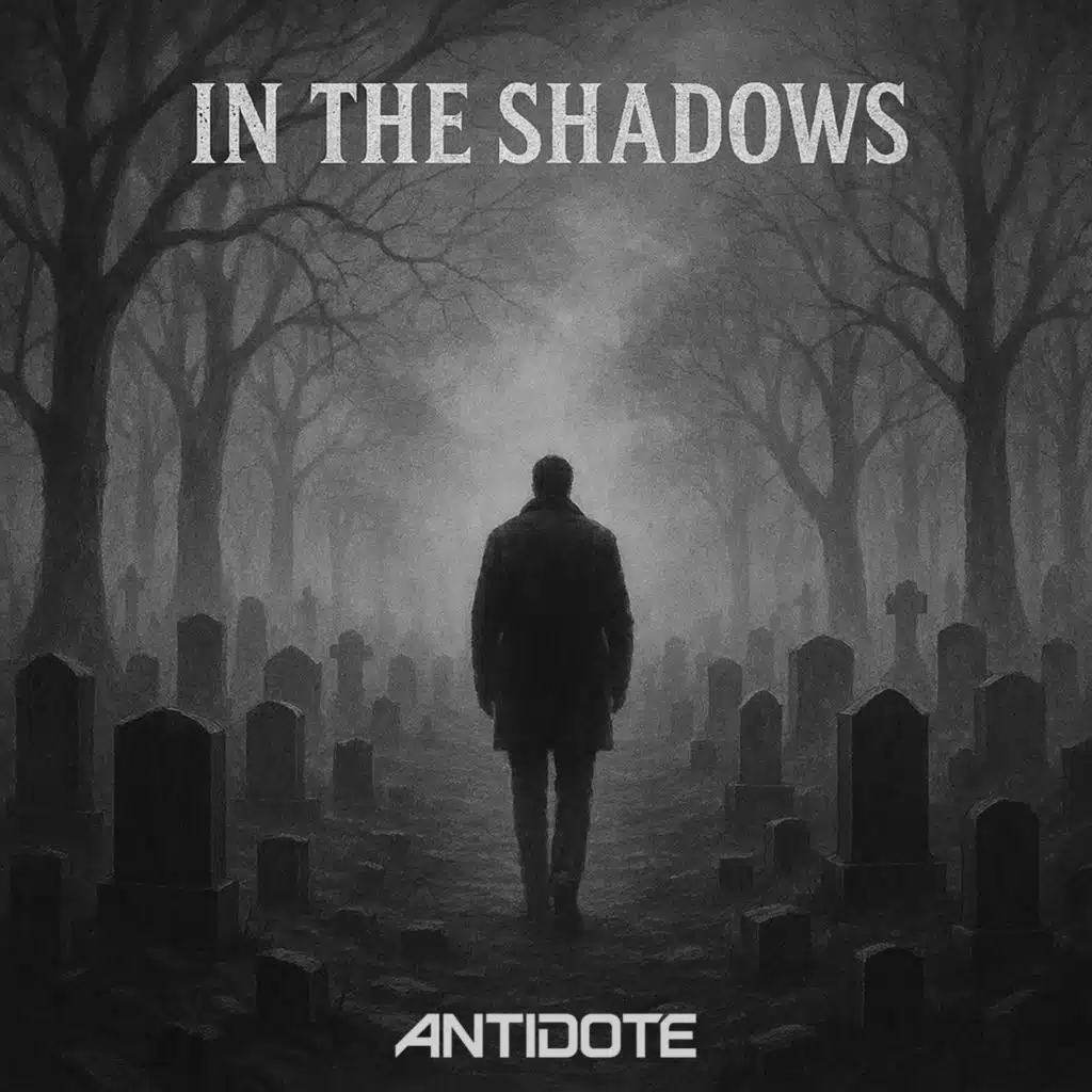 ANTIDOTE