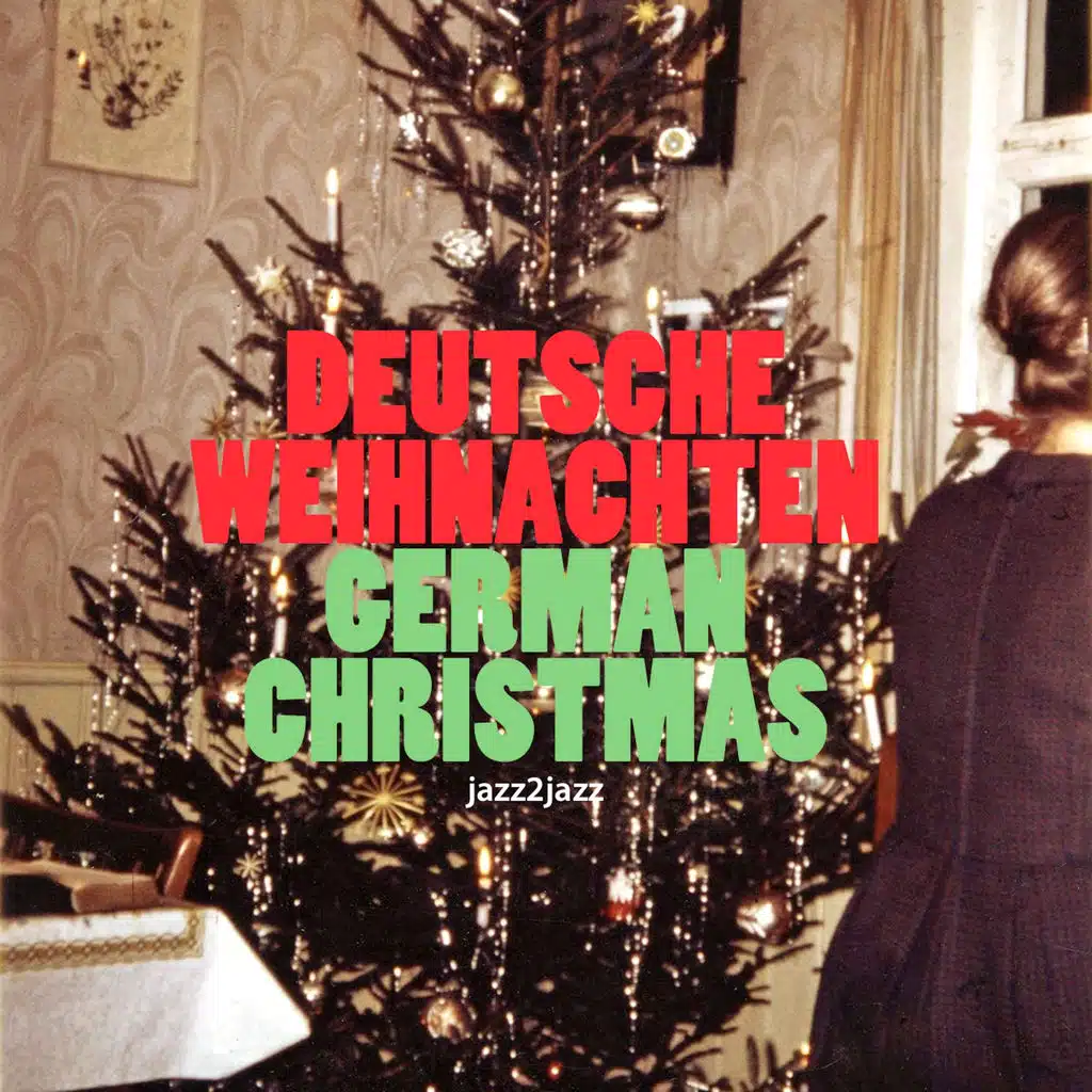 Josef, lieber Josef mein