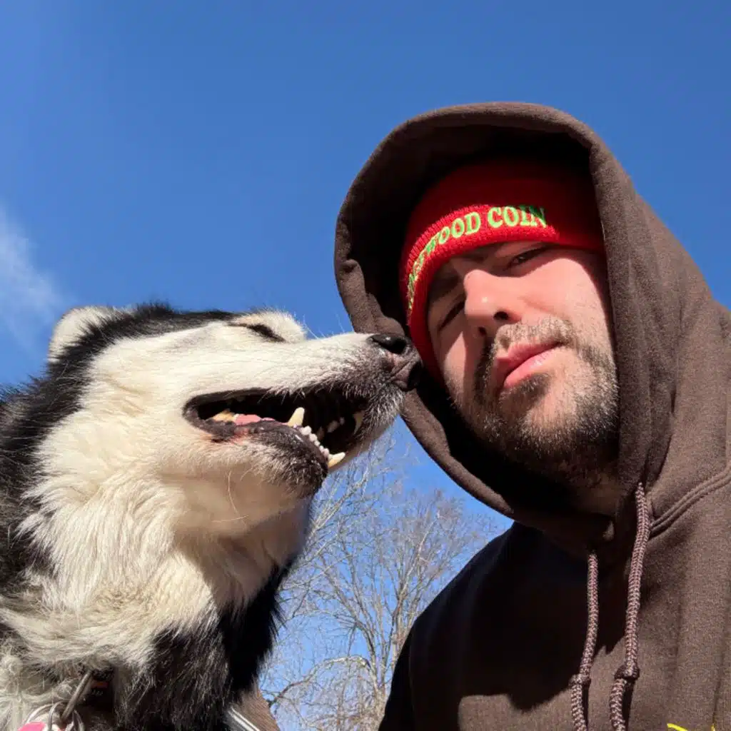 Carrington Zane Sklar