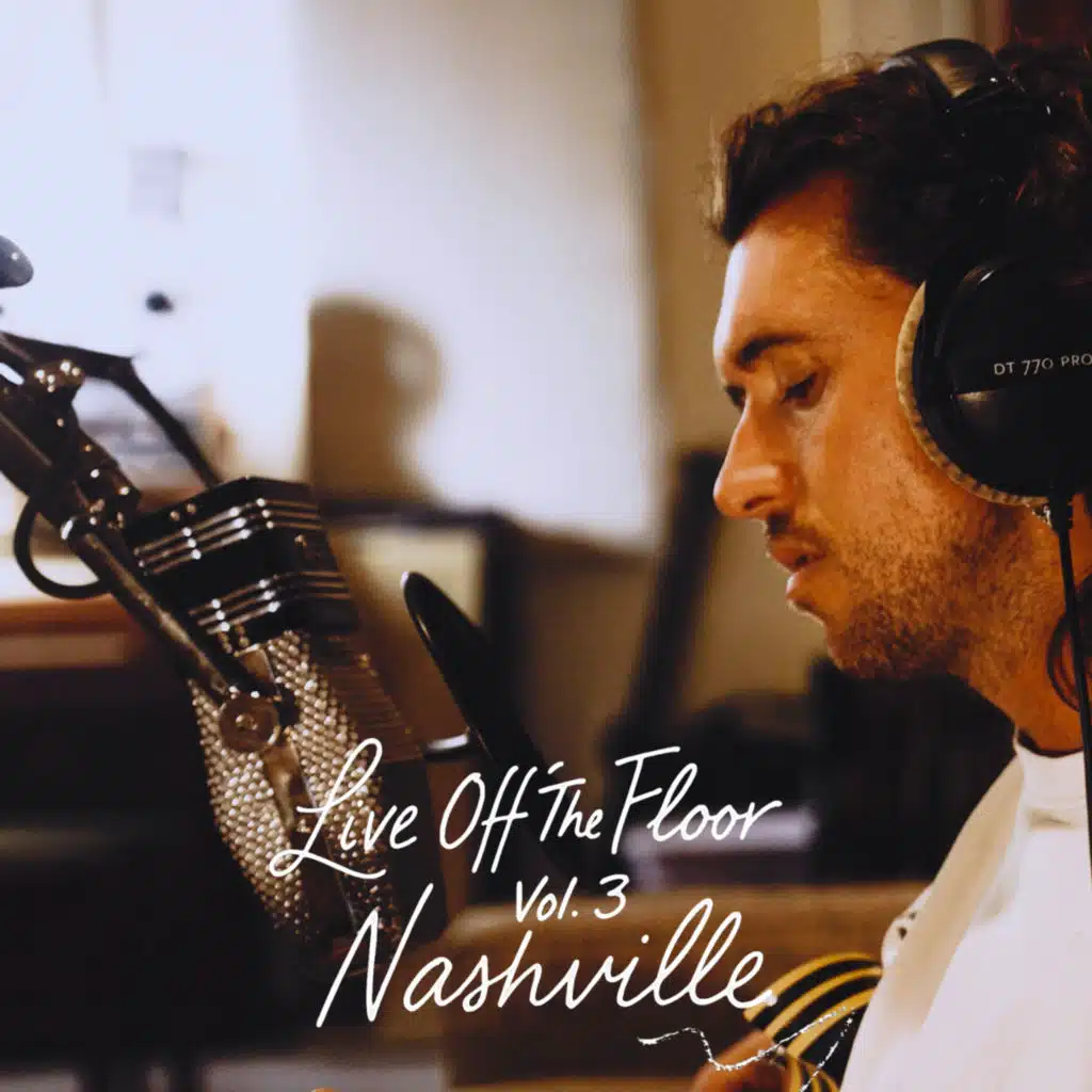 Live off the Floor, Vol. 3 (Nashville)