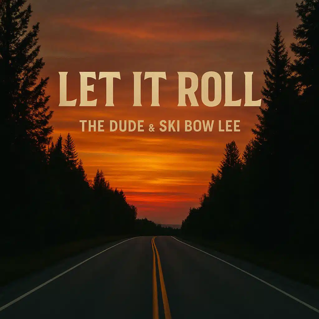 Let It Roll (feat. Ski Bow Lee)