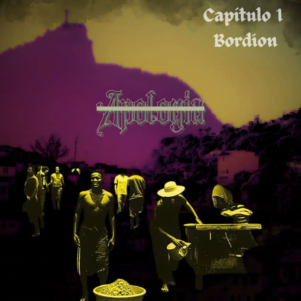 Apologia: capítulo 1