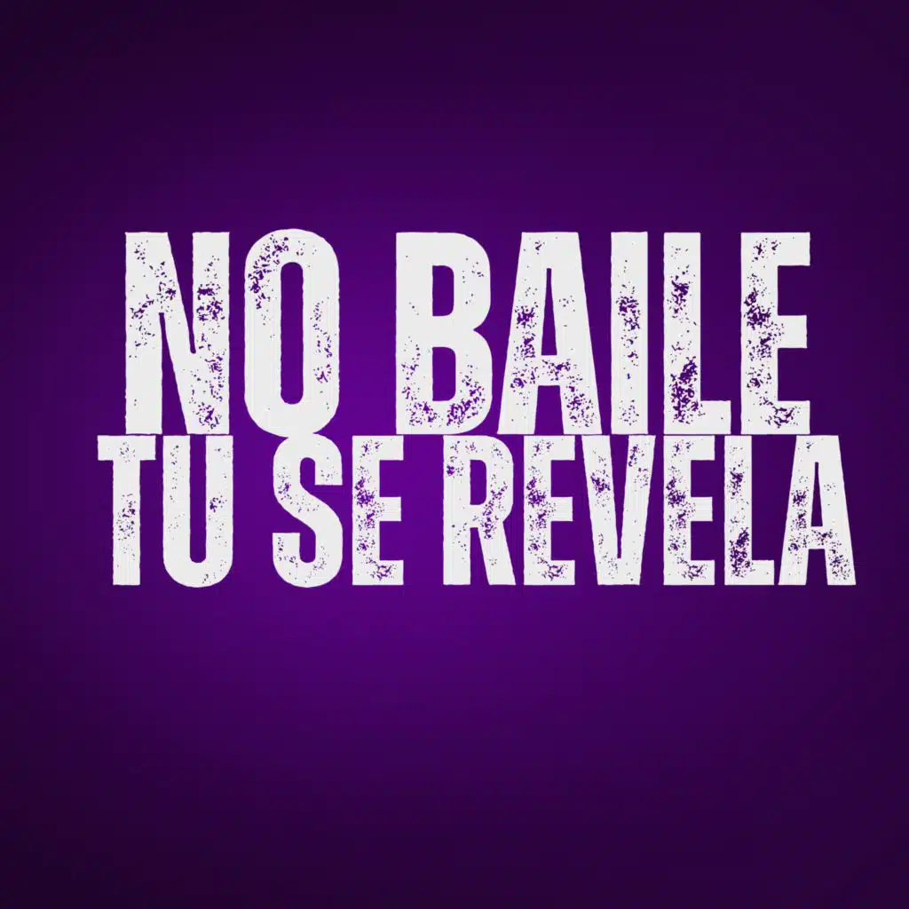 No Baile Tu Se Revela