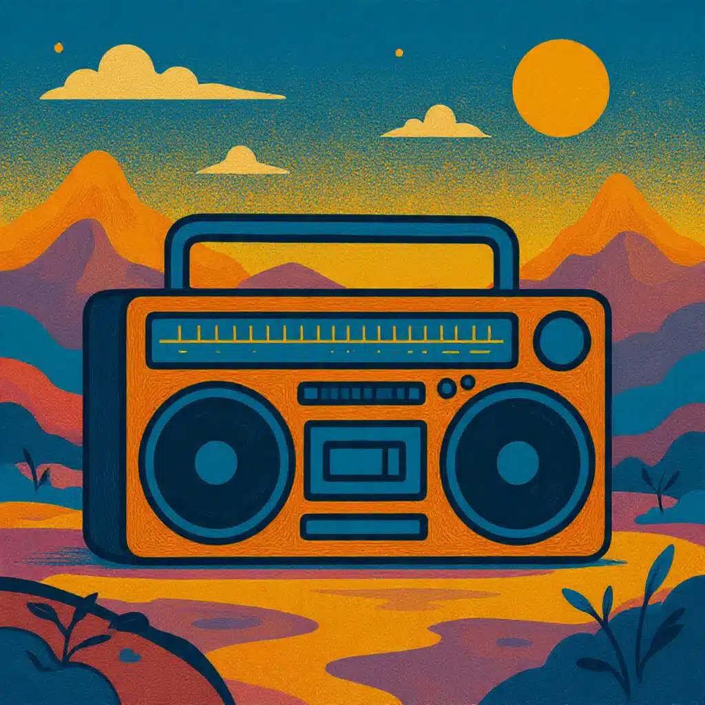 After Midnight Bounce