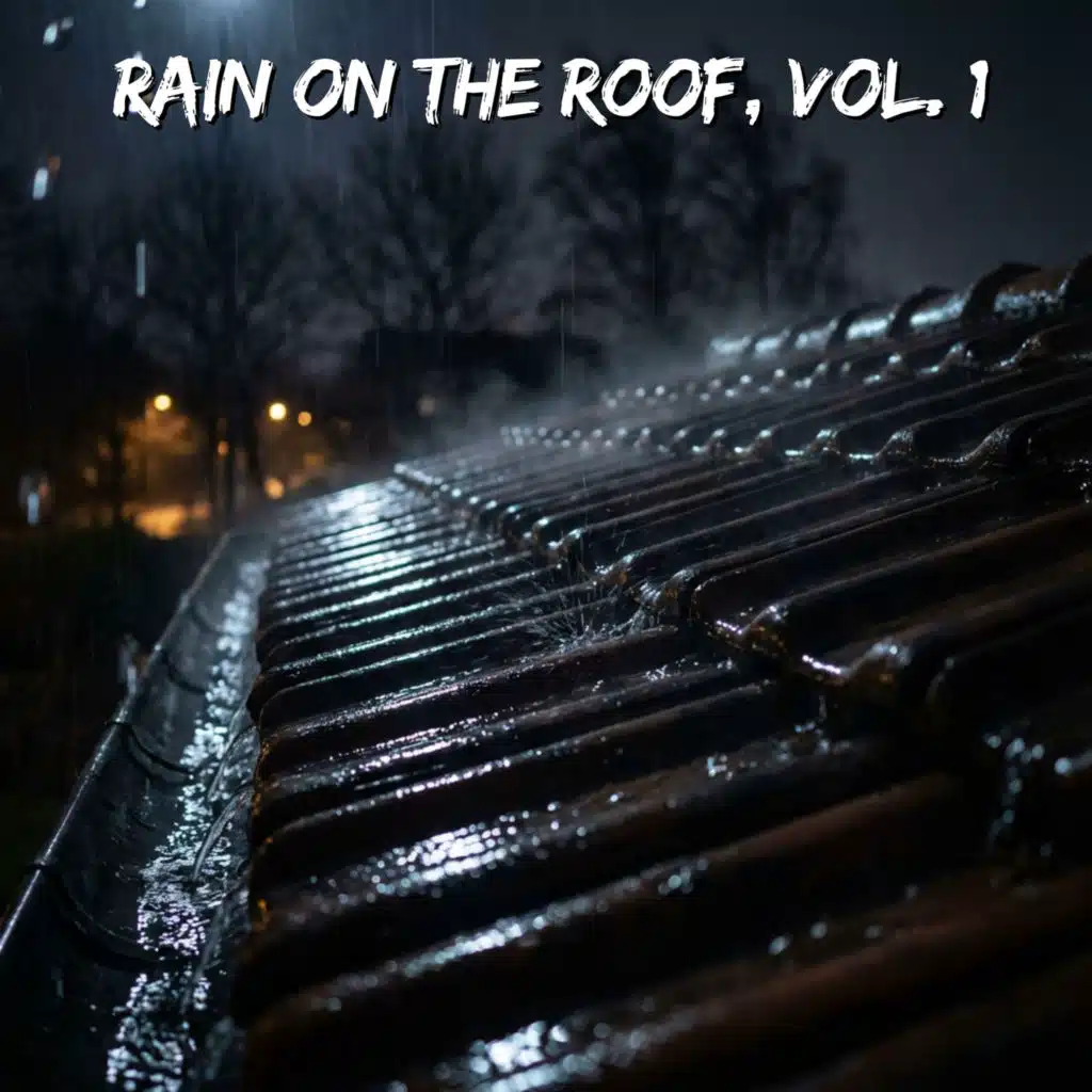 Rain on the Roof, Vol. 1