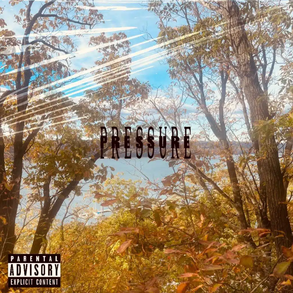Pressure (feat. kissmysoulsmiles)