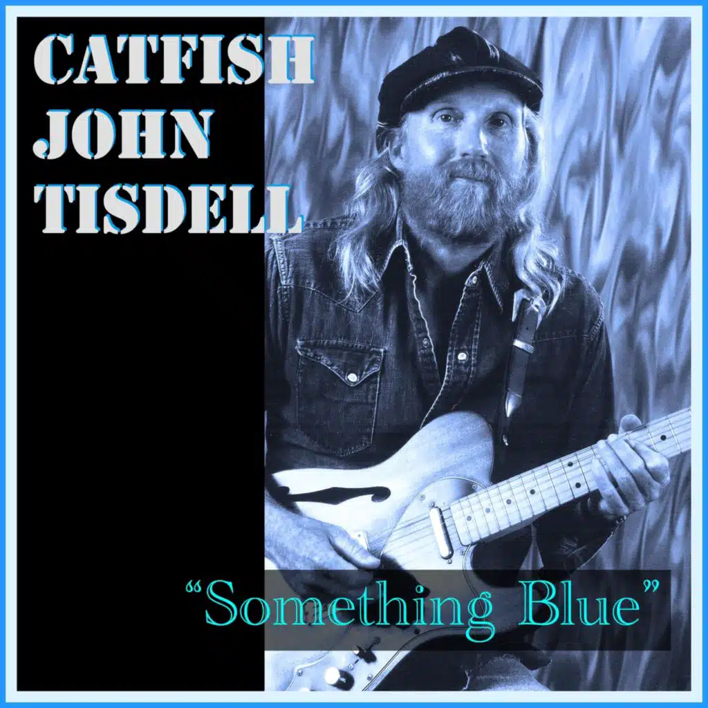 Catfish John Tisdell