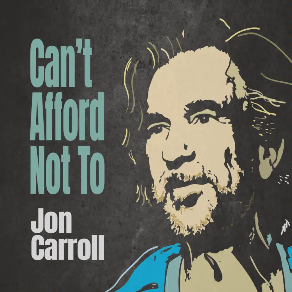 Jon Carroll