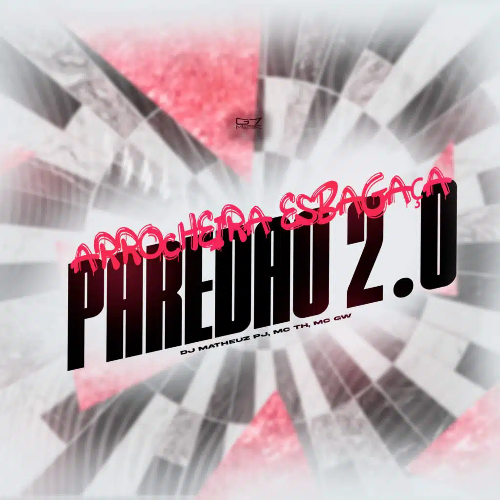 DJ MATHEUZ PJ & G7 MUSIC BR