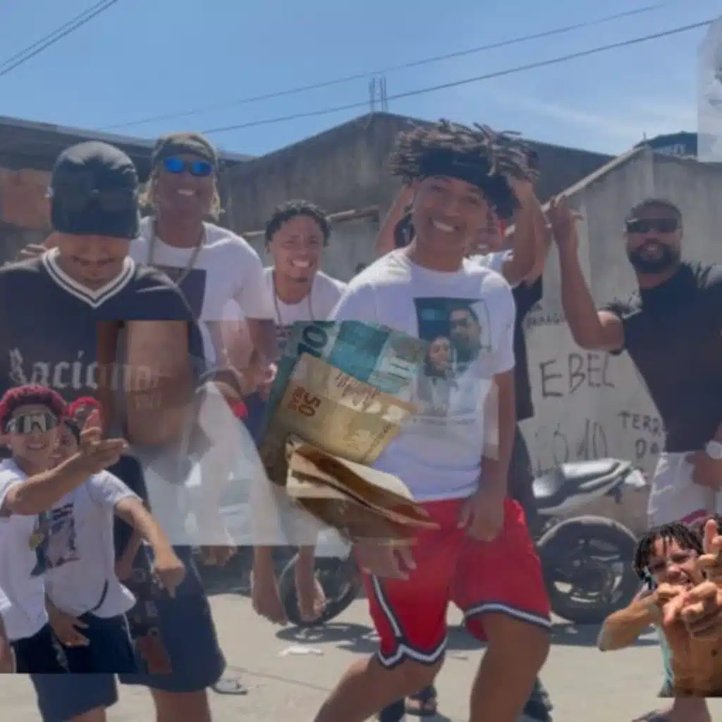 Complexo Da Vila Norma (feat. Badboy, Guss, Cadu Balla & Navsom)