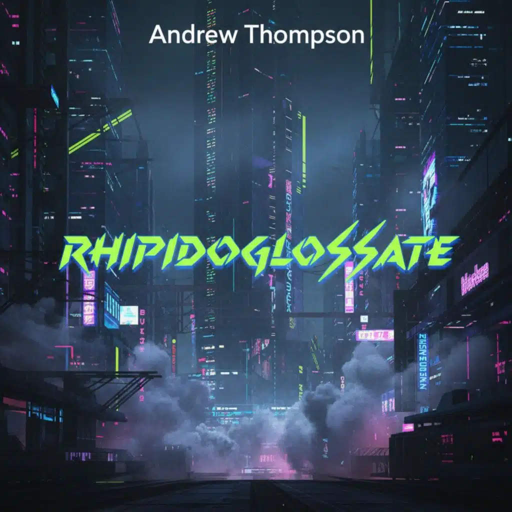 Andrew Thompson
