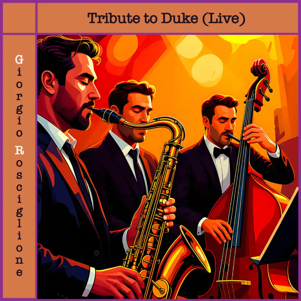 Tribute to Duke (Live)