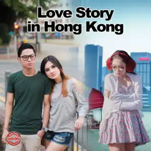 Love Story in Hong Kong