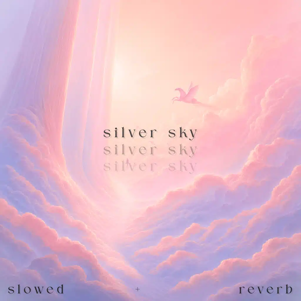 Silver Sky (Slowed + Reverb)