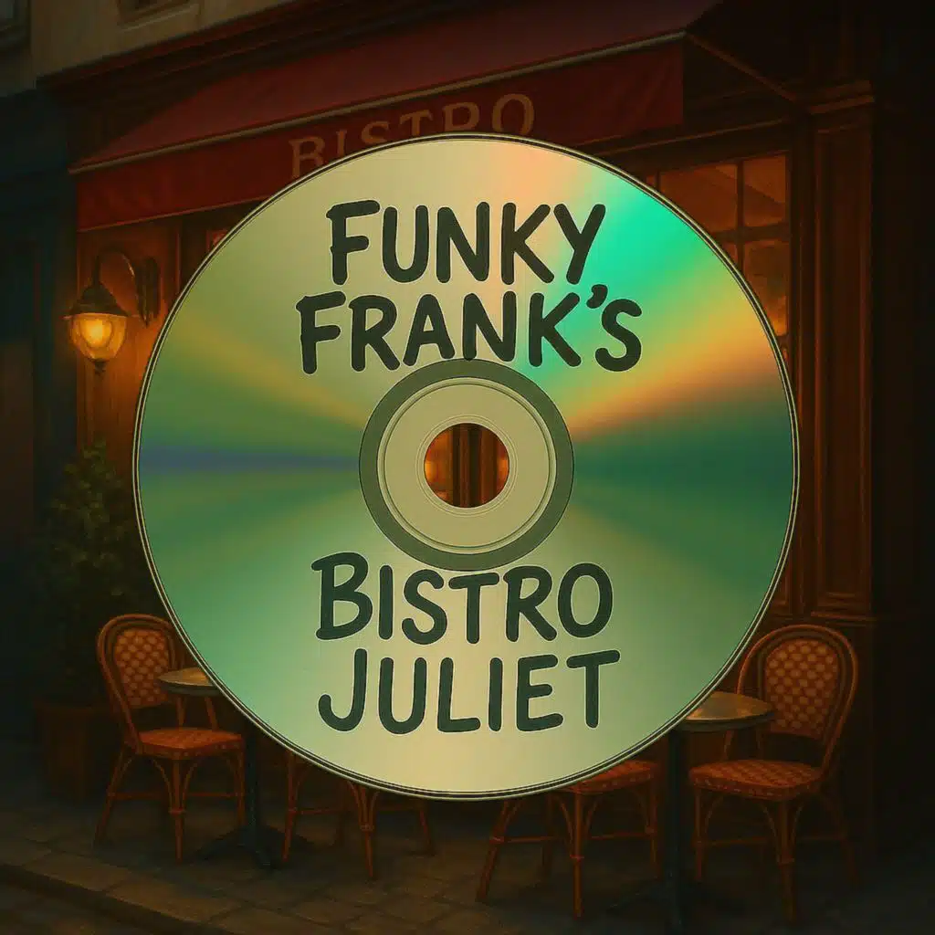Funky Frank